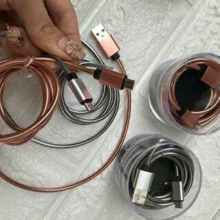 Dây sạc chống đứt