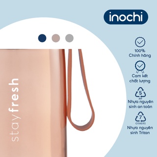 [LIFEMC11M2ADP -12% đơn 250K] Bình nước Inochi - Kita Boost 670ml