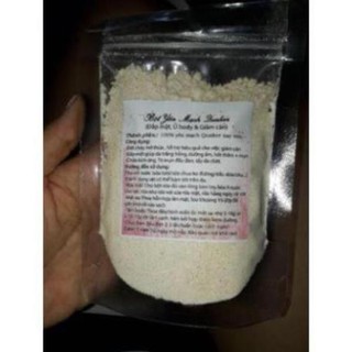 500gr Bột Yến Mạch Nguyên Chất Handmade