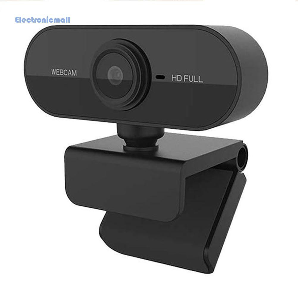 Webcam Điện Tử Umall01 Hd 1080p Cho Máy Tính | BigBuy360 - bigbuy360.vn