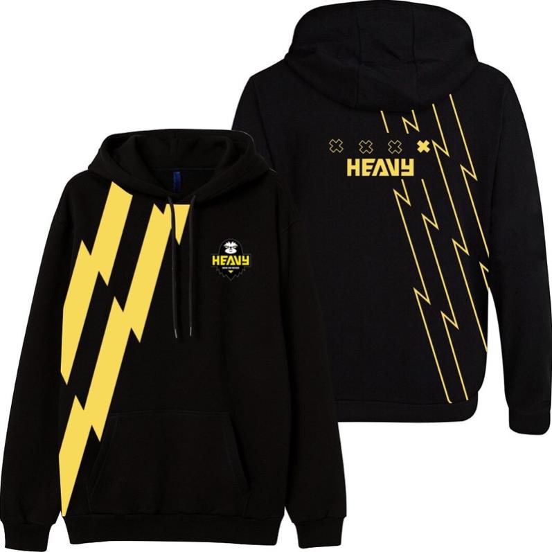 💥HOT 🎁 BST ÁO HOODIE Free Fire Rank Đại Kiện Tướng - Quỷ Kiếm - Hayato - Khủng Long cực hot 💖