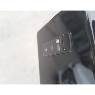 Kính cường lực cho camera sau Galaxy Note 8 hiệu Benks