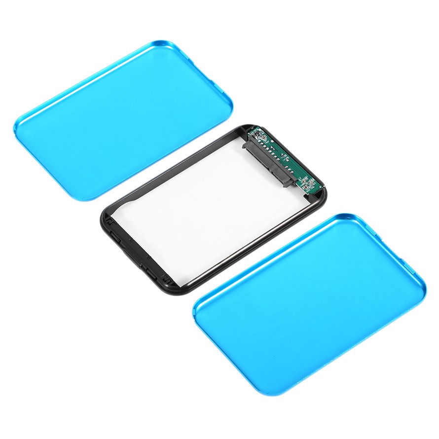 Hộp Đựng Ổ Cứng Hdd Usb 3.0