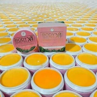 BODY MISSTIEN X4 75gr