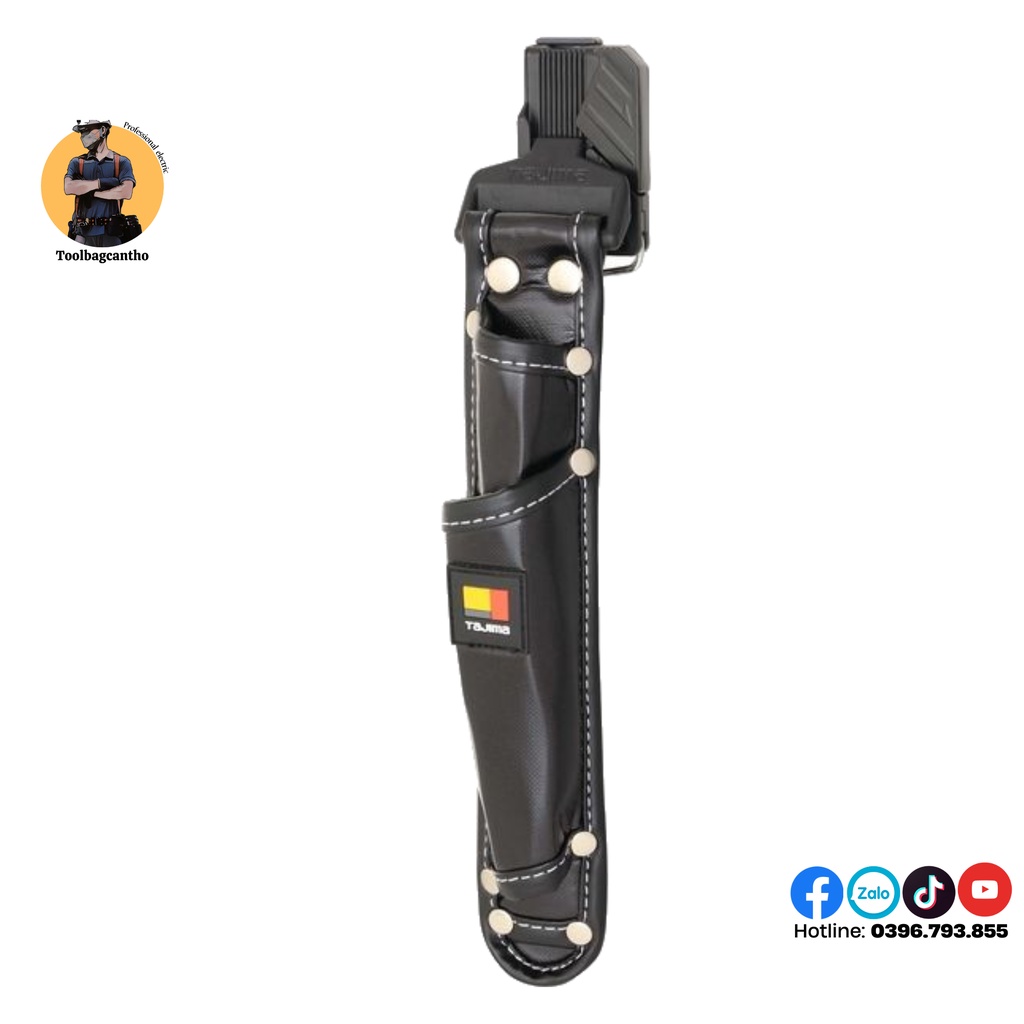 Túi đeo đồ nghề Tajima SFKSN-P2SD