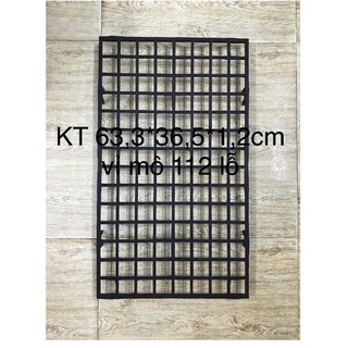 Khay (vỉ) trồng lan cấy mô 112 ô