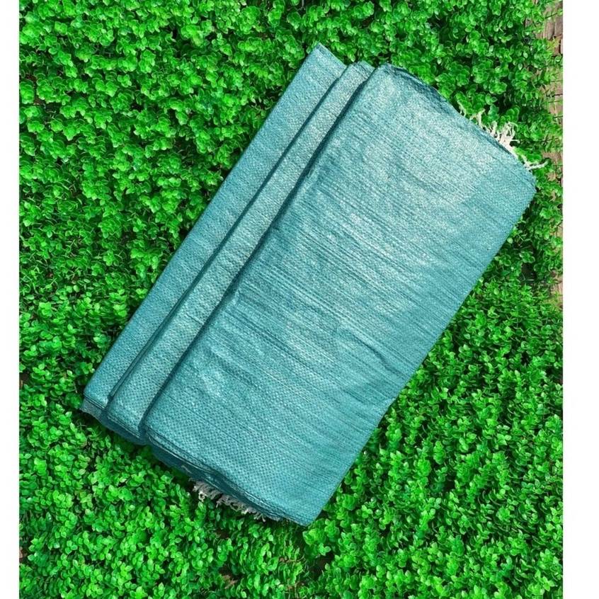 Bao Tải Đóng Hàng - Giá Xưởng Tự Sản Xuất - Kích Thước Tùy Chọn  - Bao 1 tạ 1,5 tạ 2 tạ 50 kg 25kg
