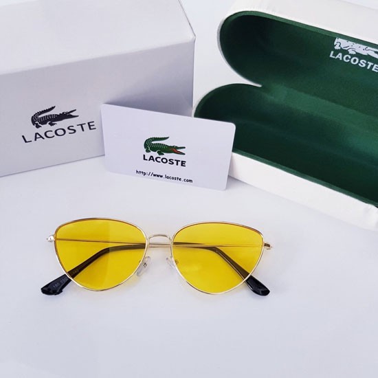 Mắt kính hot trend mắt xếch Hương Tràm tinh tế💖FREESHIP💖gọng kính mát nữ cao cấp AH326 | BigBuy360 - bigbuy360.vn