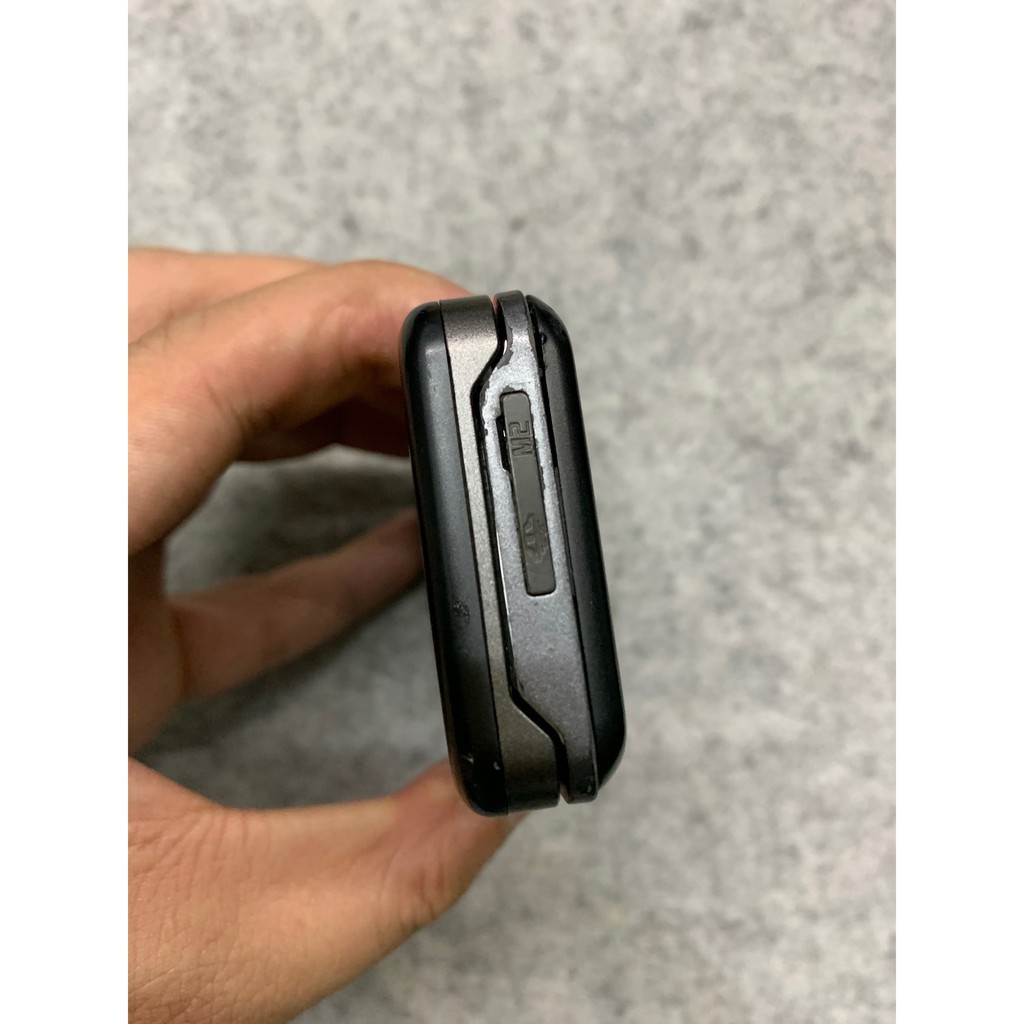 Điện thoại sony ericsson w760i chính hãng