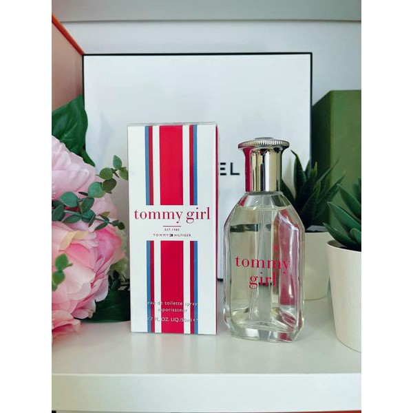 *****Nước hoa nữ Tommy Girl 100ml EDT******