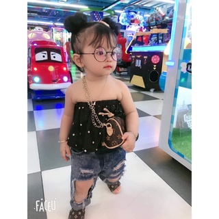 Kính nobita cho bé