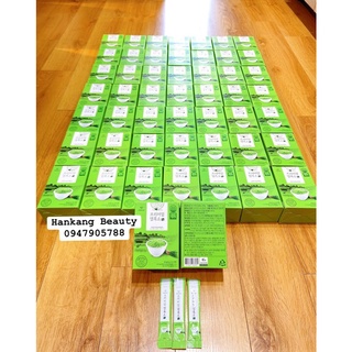 Bột diệp lục Premium Organic Barley Sprouts Powder Hàn Quốc 60g
