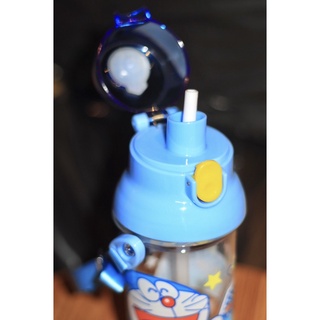 🚰BÌNH NƯỚC NHỰA DORAEMON DOREMON (BPA FREE)🚰