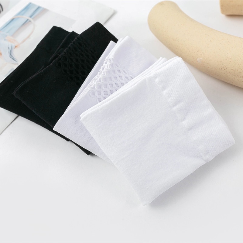 Vớ Ống Dài Vải Nhung Kiểu Lolita Nhật Bản 2022 Cho Nữ