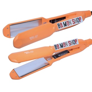 MÁY DUỖI TÓC,  KẸP BẤM XÙ YBL 222
