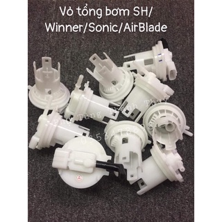 Vỏ tổng bơm sh/winner/sonic/airblade