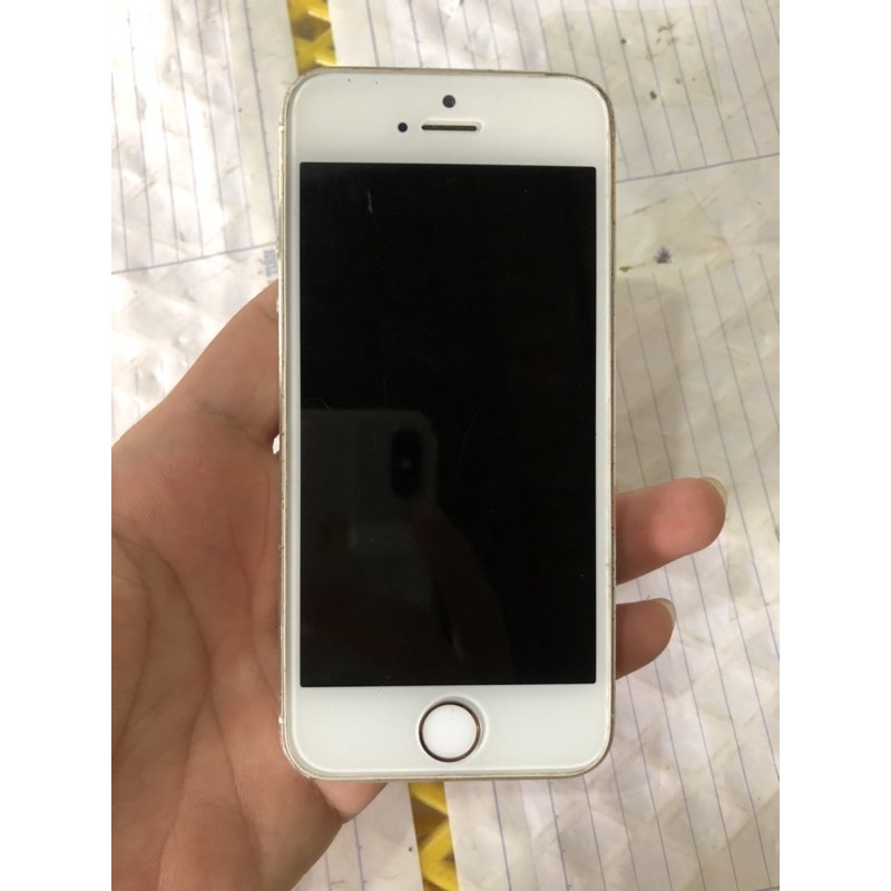 Điện thoại iphone 5s Chính Hãng Full Vân tay