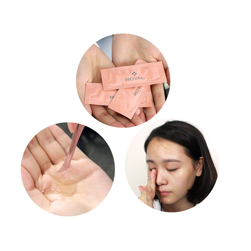 [Lẻ 1 gói] Serum nhau thai cuống rốn Royal Nhật Bản | BigBuy360 - bigbuy360.vn