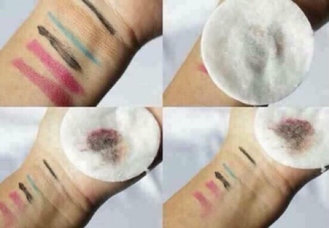 Bông tẩy trang Tôi Là Nhất hàng Nga - 120 miếng | BigBuy360 - bigbuy360.vn