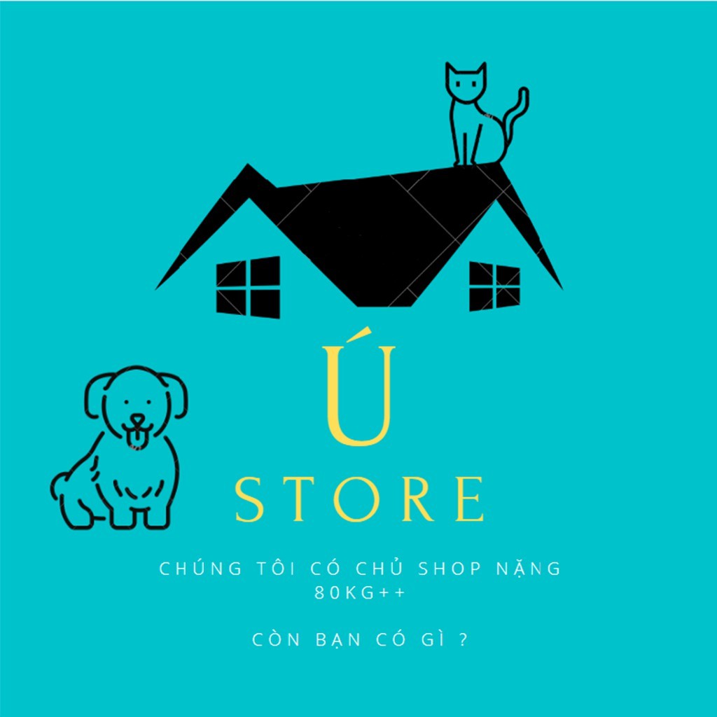 Ú Store - Decor your Home