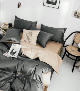 Chăn drap lụa tencel