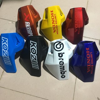 Chụp đít pô Winner đủ màu Tân Thành