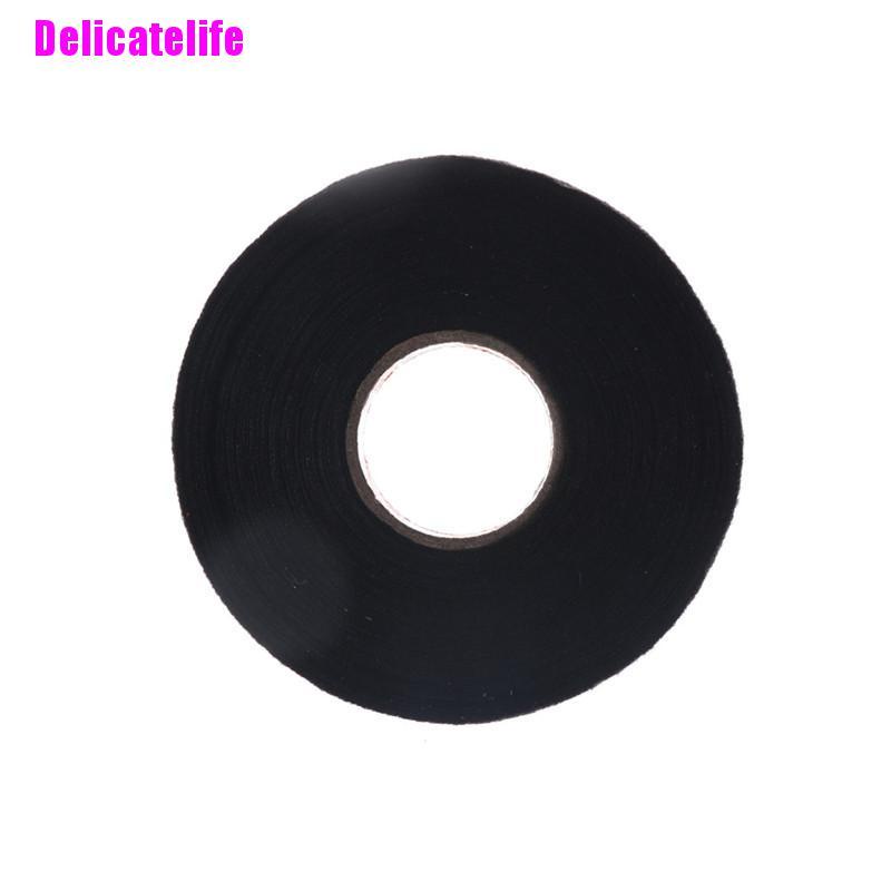 Cuộn băng keo vải dán dây cáp 19mmx 25M