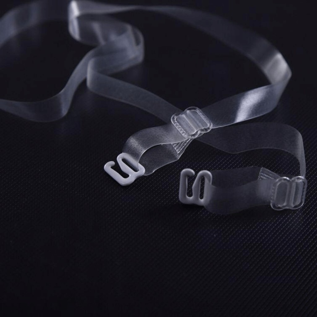 Dây Áo Ngực Trong Suốt Tạo Cảm Giác Thoải Mái Và Gợi Cảm Cho Phái Nữ | BigBuy360 - bigbuy360.vn