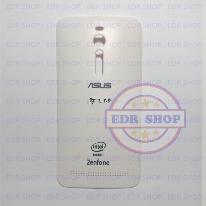 Ốp Lưng Thời Trang Cho Điện Thoại Asus Zenfone 2 Z00ad Ze550ml Ze551ml Pu