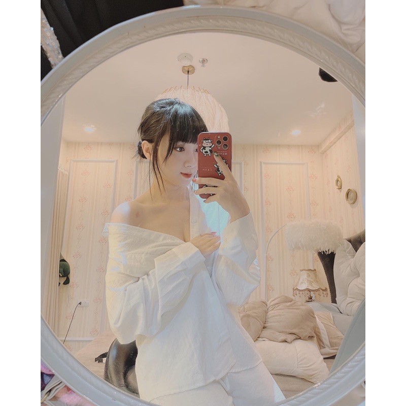 [Mã FAGREEN245 giảm 10% tối đa 30K đơn 99K] SET ĐŨI TRẮNG KÈM VIDEO ẢNH THẬT | BigBuy360 - bigbuy360.vn