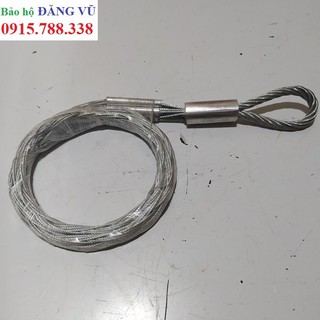 Rọ kéo cáp 10-20mm
