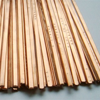 Que hàn bạc(que hàn ống đồng) NHẬP MỸ