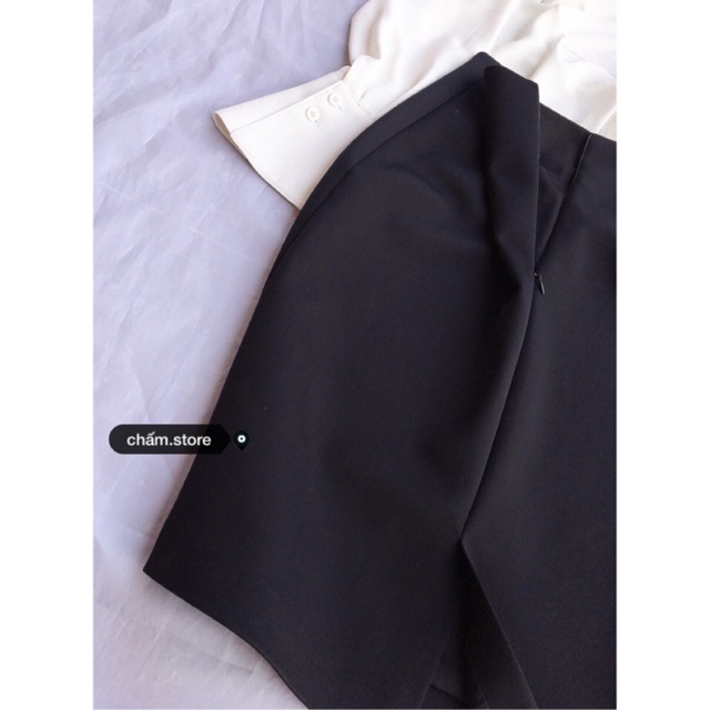 Chân váy bút chì (designedbyChấm)