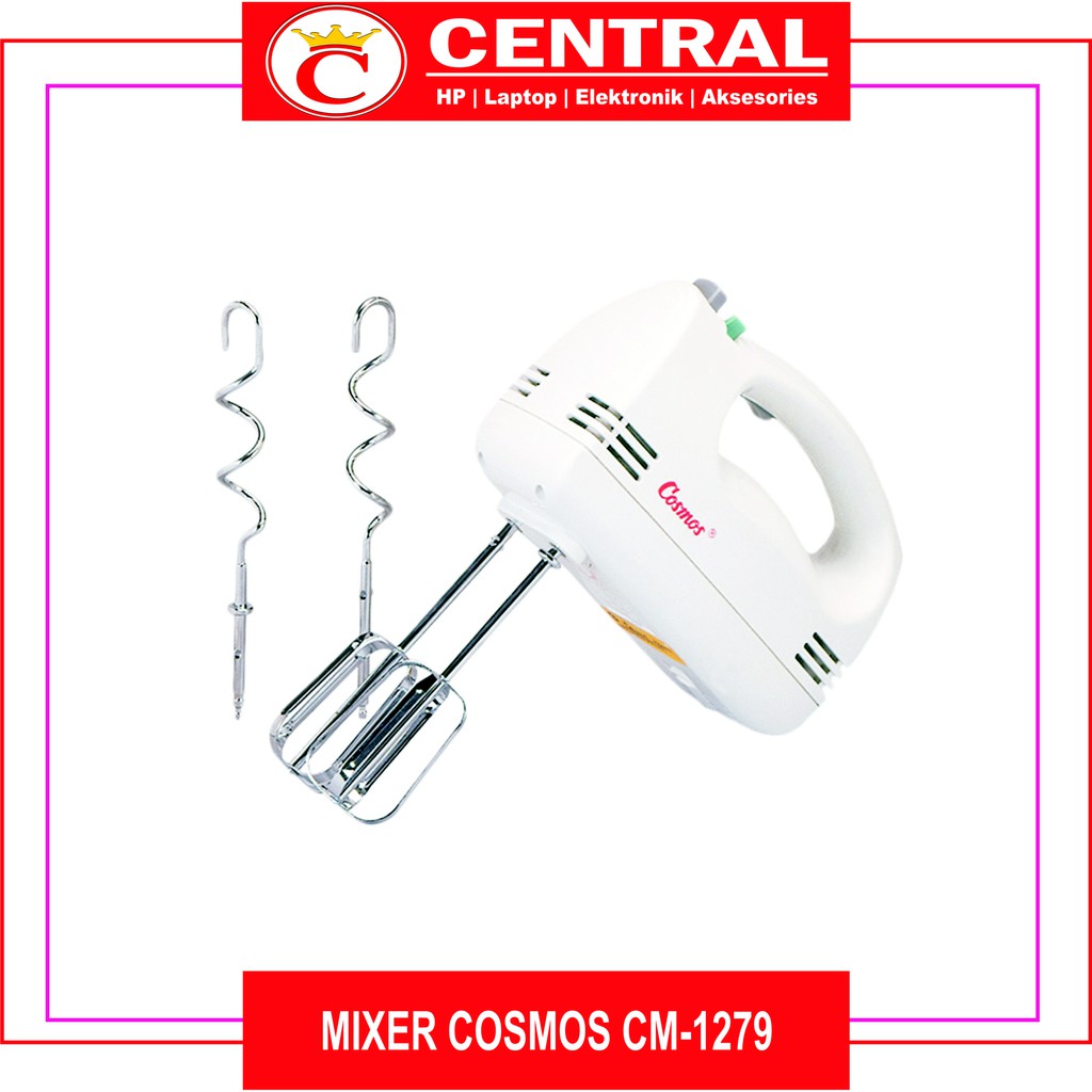 (Hàng Mới Về) Kem Dưỡng Da Mặt Cosmos Mixer Cm-1279