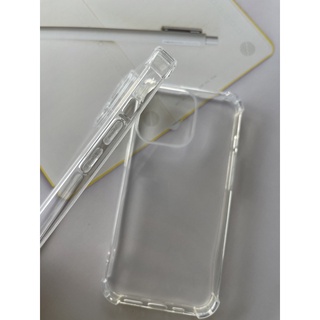 Ốp lưng iphone trong suốt  chống sốc