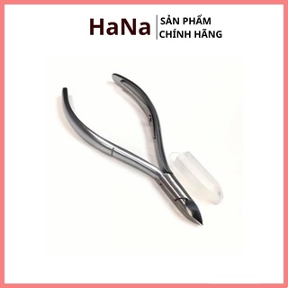 Kìm nhặt da , kềm ngọc bạc D04 chính hãng