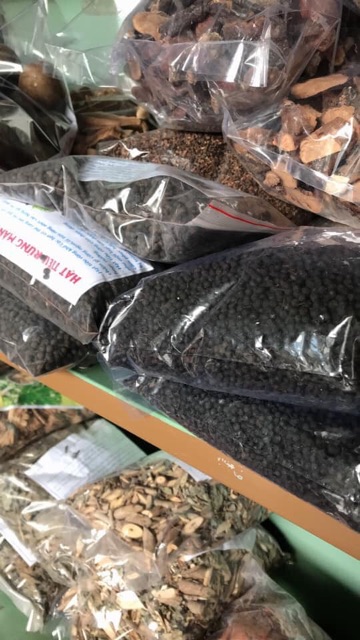 ☘️🍃TIÊU RỪNG 3ky 🍁☘️