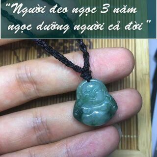 Mặt phật di lặc cho bé