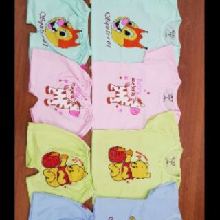 Combo 10 bộ hình thú cho bé