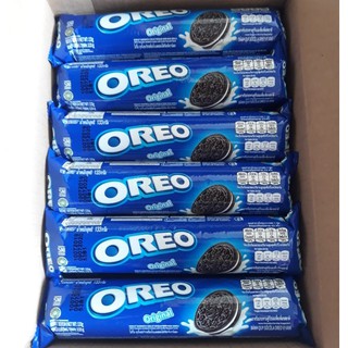 Bánh quy Oreo 133g