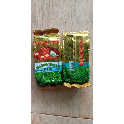 Trà Lài Lâm Bình Minh 67g