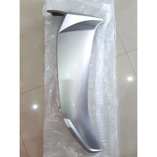 Cánh yếm ngoài zin Sirius bạc