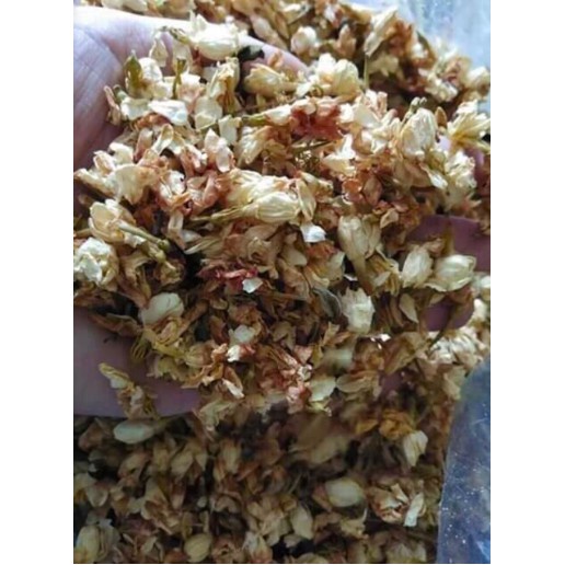 500gr Trà hoa nhài thượng hạng ( hàng loại 1)