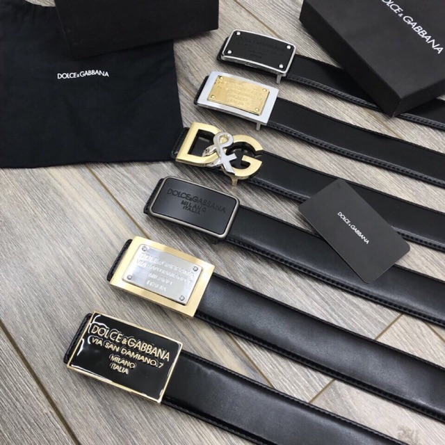 Hắt lưng DG neww hàng da chuẩn có sẵn Full mẫu.!!