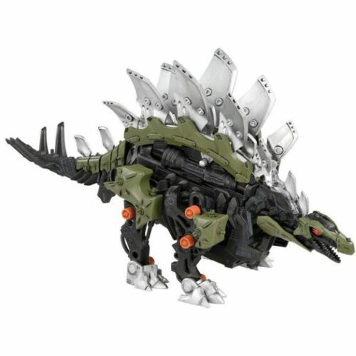 Mô hình lắp ráp Zoids 1/35 ZW14 Stegosage Takara Tomy