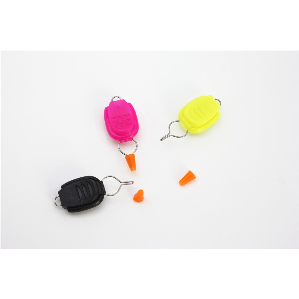 Set 6 Phụ Kiện Giữ Dây Câu Cá Tiện Lợi