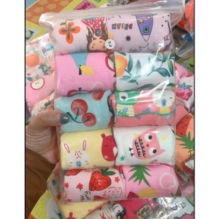 Combo 10 quần bozip xuất dư