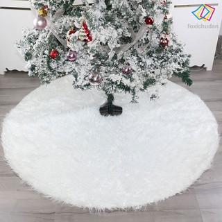 Thảm lót dưới cây thông noel độc đáo xinh xắn