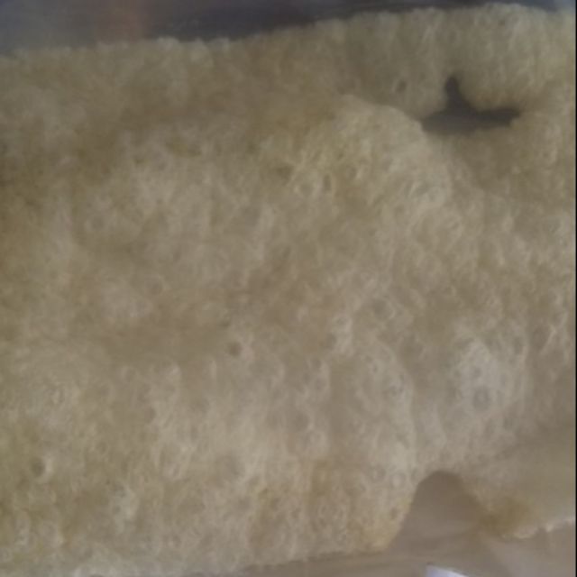 Da heo khô 50 gr.