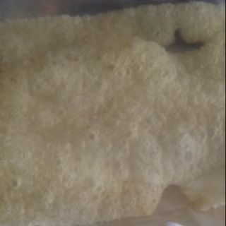Da heo khô 50 gr.